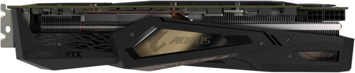 Image du produit Gigabyte Aorus GeForce RTX 2070 Xtreme (8 Go)