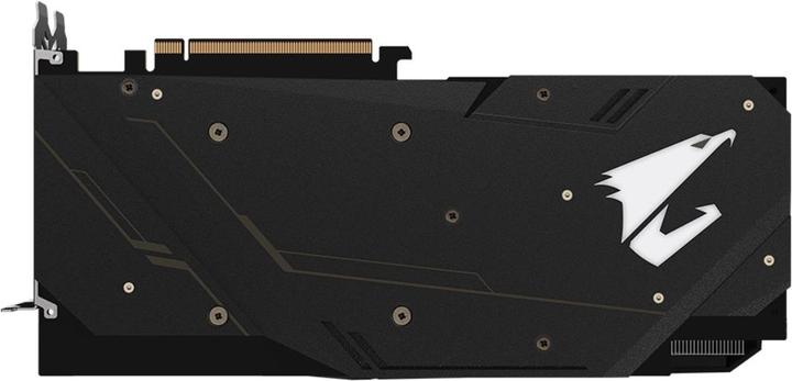 Image du produit Gigabyte Aorus GeForce RTX 2070 Xtreme (8 Go)
