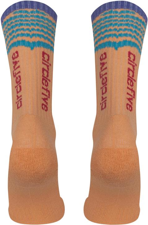 Image du produit Normani 4 chaussettes de tennis fonctionnelles avec semelle en éponge - 9387 (paquet de 4, 47 - 50)