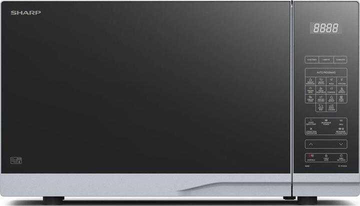 Image du produit Sharp PC322AES (32 l)