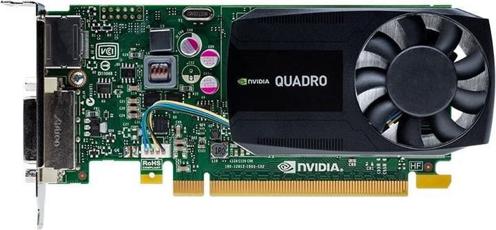 Image du produit PNY Quadro K620 (2 Go)