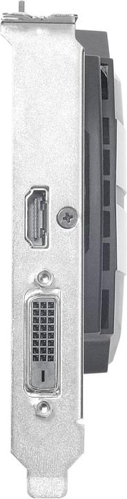 Actual product image ASUS GeForce PH GT 1030 O2G OC (2 GB)