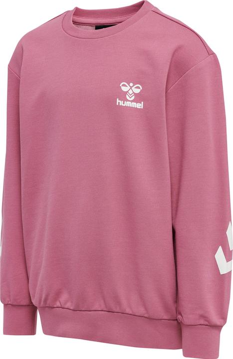 Actual product image hummel Venti Tracksuit (104)