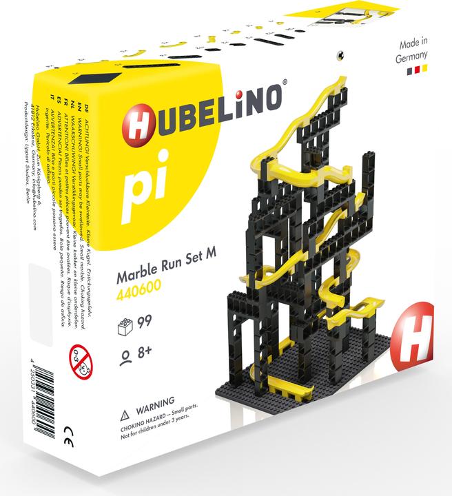 Hubelino Set M