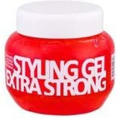 Produktbild Kallos Cosmetics Styling Gel Extra Strong (Haargel, 275 ml)