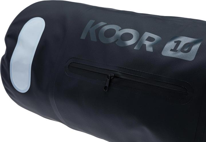 Actual product image Koor dry bag (10 l)