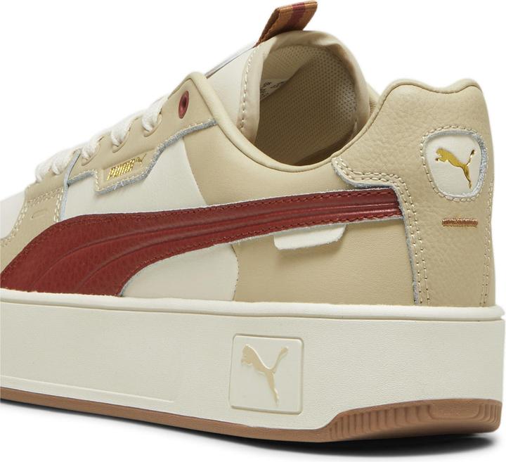 Actual product image Puma Carina Street Lux (40.5)