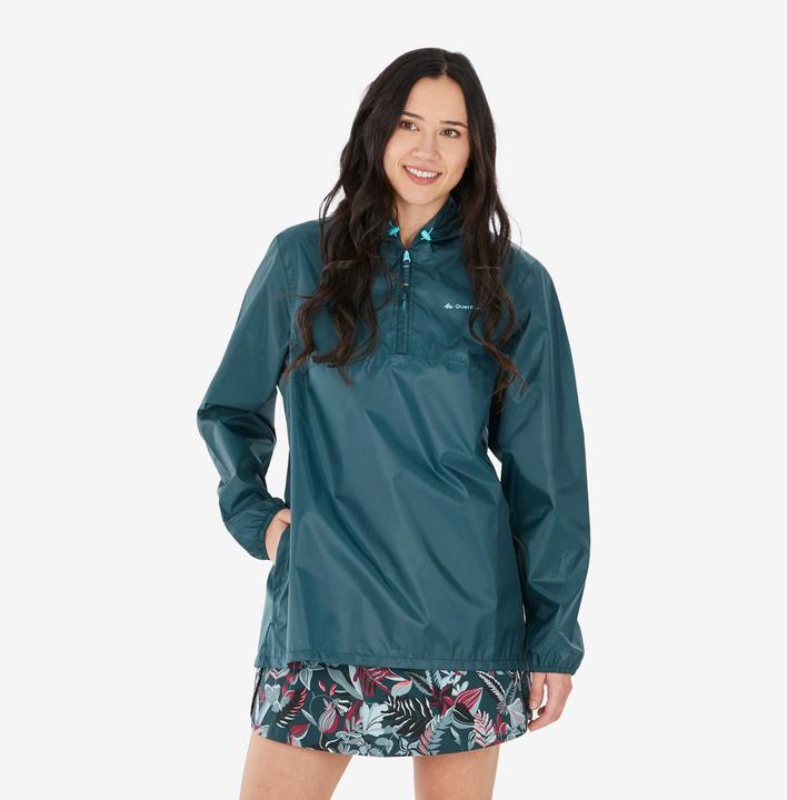 Immagine prodotto Quechua Raincut (XL)