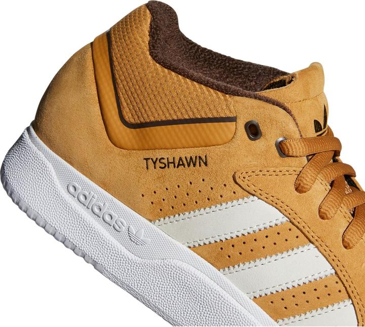Actual product image adidas Tyshawn (41 1/3)