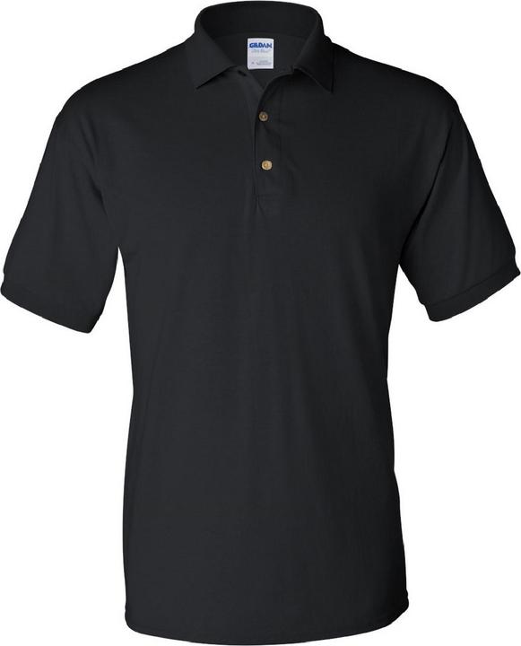 Gildan DryBlend PoloShirt Kurzarm
