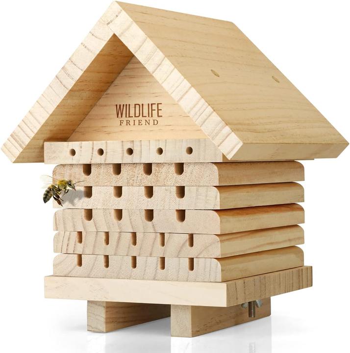 Produktbild Wildlife Friend Bienenhotel (Wildbienen)