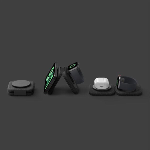 Produktbild Belkin Boost Pro 2-in-1 (30 W)