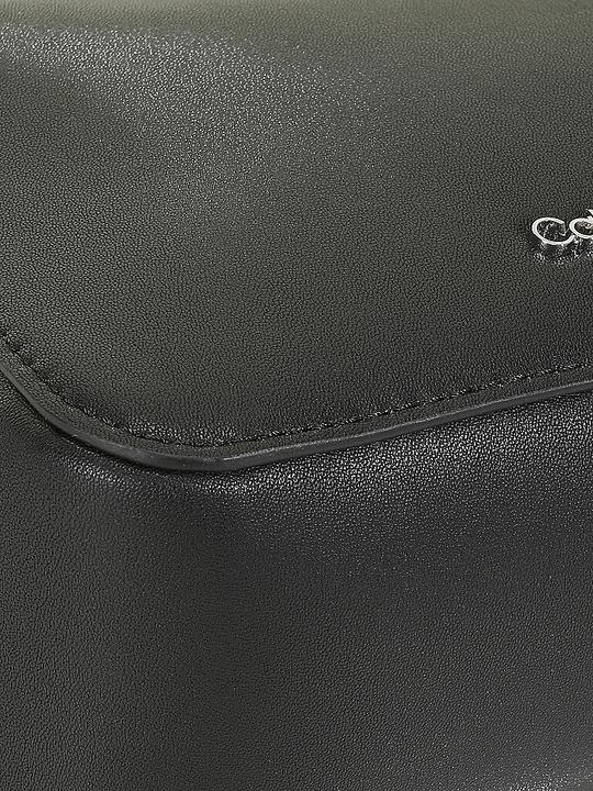 Actual product image Calvin Klein CK Must Camera Bag Mono CK Black