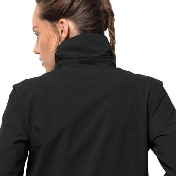 Actual product image Jack Wolfskin Highland (S)