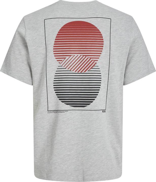 Image du produit Jack & Jones RDD Imprimé Col rond T-shirt (L)