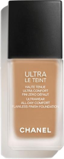 Chanel Ultra Le Teint Fluide (B110)