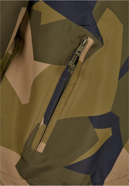 Produktbild Brandit Summer Pull Over Jacket (S)