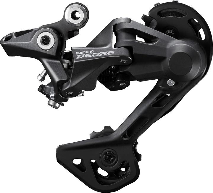 Shimano Deore RD-M4120 (11-fach, 10-fach)