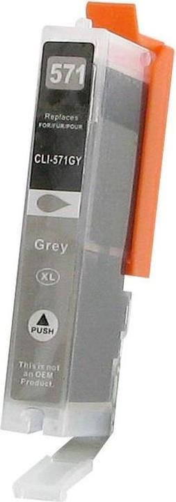 Immagine prodotto Hermex Cartuccia d'inchiostro compatibile XL per Canon PIXMA TS8053 (M, Y, PGBK, C, GY, FC)