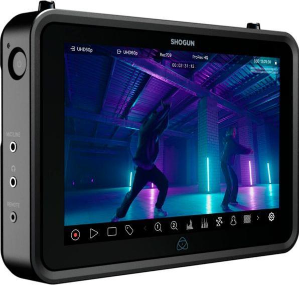 Produktbild Atomos Shogun (7", Full HD)