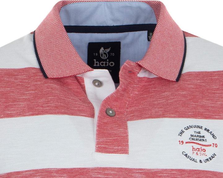 Actual product image Hajo 2-pack Riviera polo shirt (56, XXL)