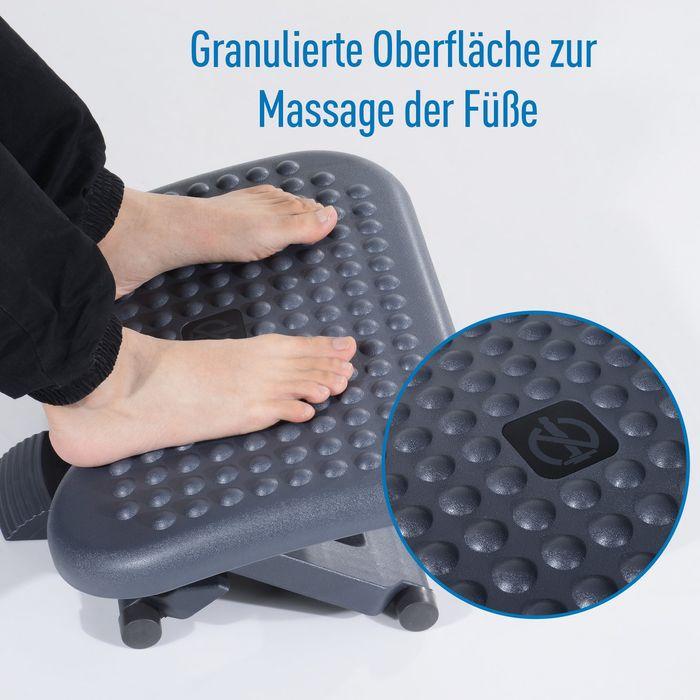 Produktbild Jamb Fussstütze verstellbar