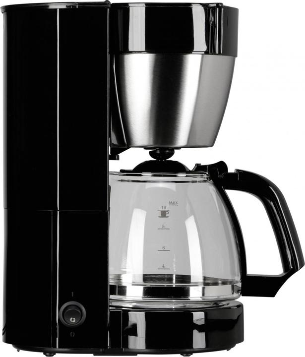 Produktbild Cloer 5019 Kaffeemaschine