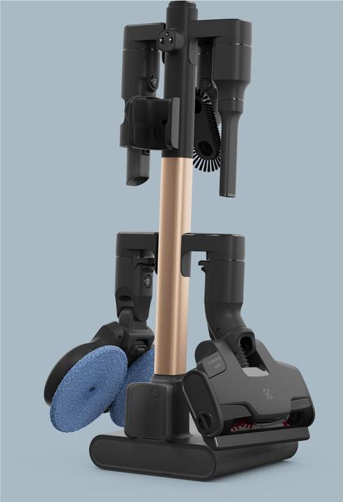 Actual product image Electrolux Hygienic 800 Wet