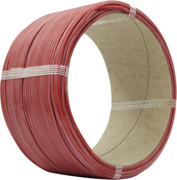 Actual product image Jamara Silicone cable