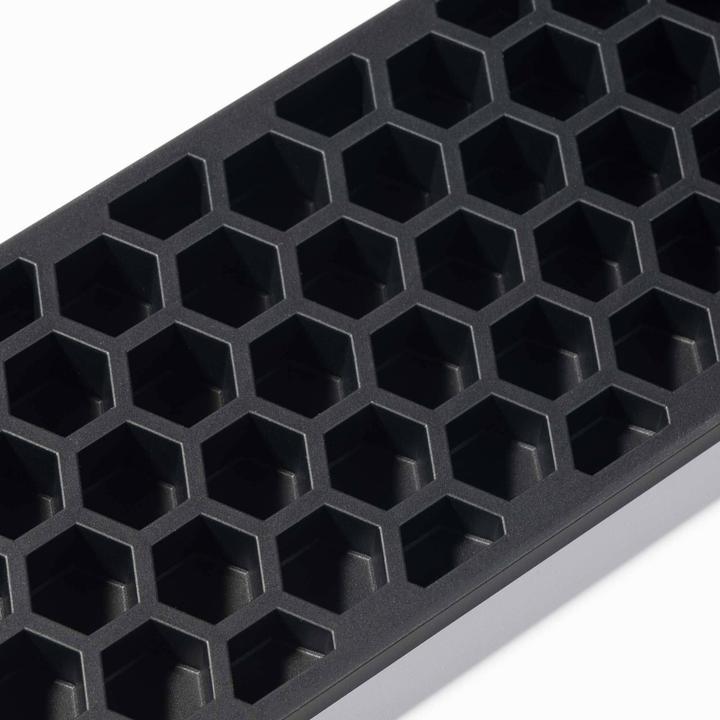 Image du produit Keychron Silicone Palm Rest (K10 Pro / Q6 / Q6 Pro / Q6 Max / V6 / V6 Max)