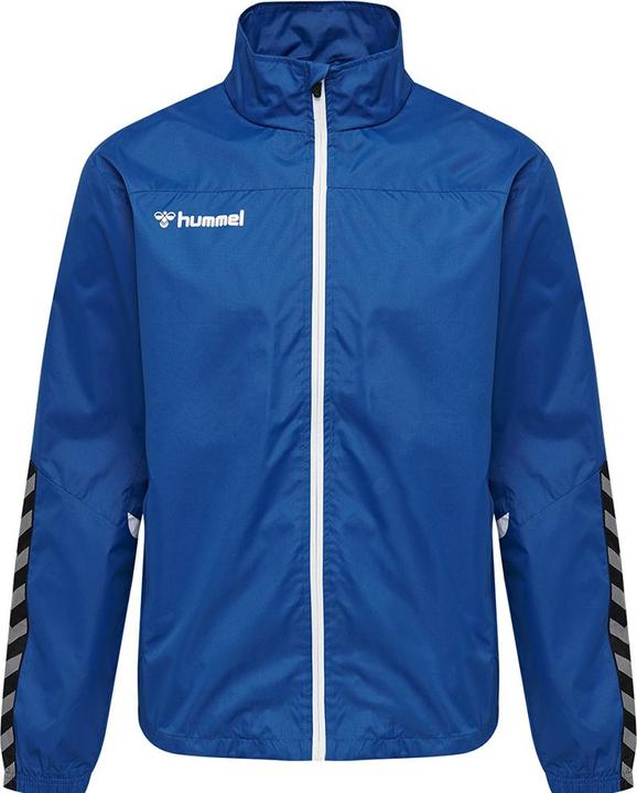 Actual product image hummel Authentic Training Jacket (M)