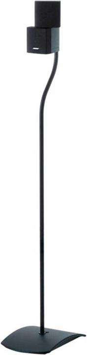 Image du produit Bose UFS-20 Series II Universal floor stand (1 paire, Support, Non mobile)