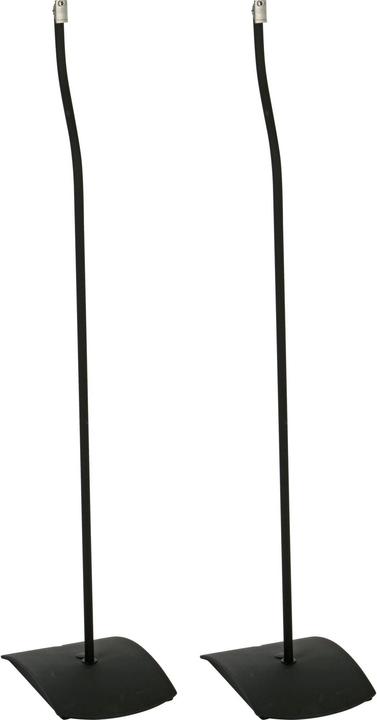 Image du produit Bose UFS-20 Series II Universal floor stand (1 paire, Support, Non mobile)