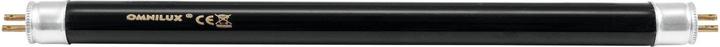 Actual product image Omnilux UV tube T5 89502005 8 W (8 W, G5)