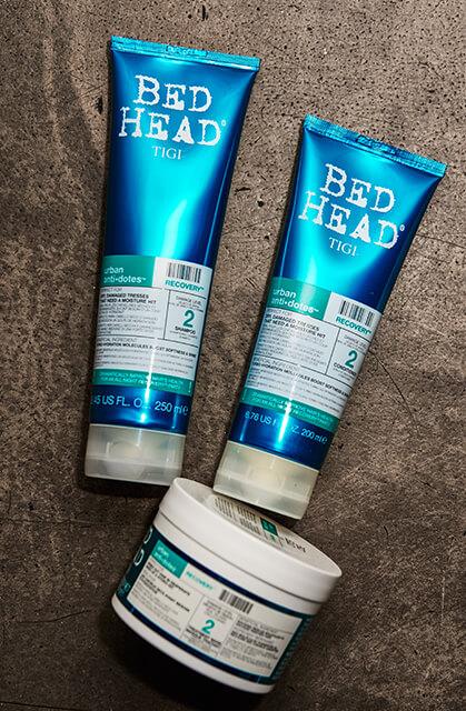 Actual product image Tigi Urban Antidotes (200 ml)
