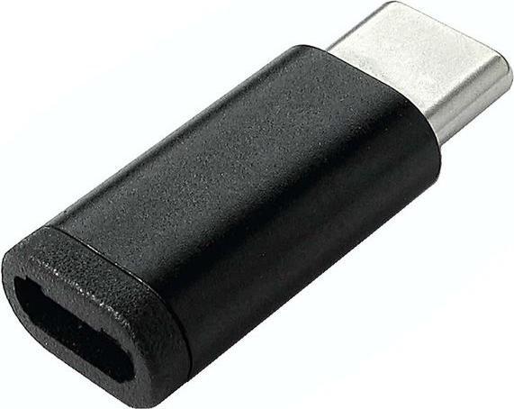 Immagine prodotto Rs Pro Adattatore USB, USB C, USB Micro, spina, presa (USB 3.0, USB-C, 10.10 cm)