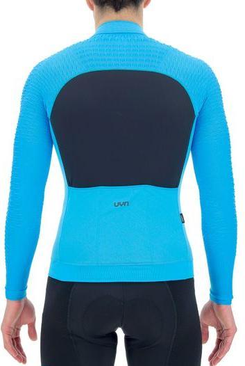 Image du produit UYN Langärmeliges Fahrradshirt Airwing (M)