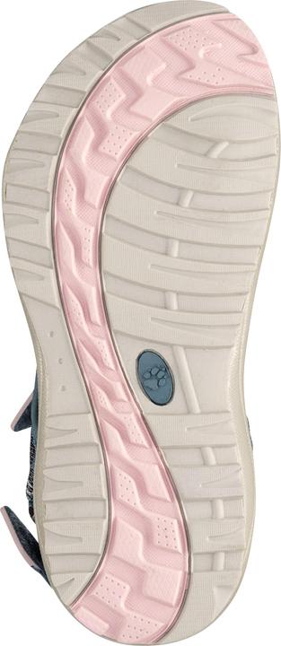Actual product image Jack Wolfskin Women's Wave Breaker (42)
