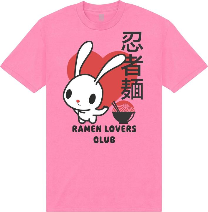 Torc Ramen Lovers Club TShirt (S)