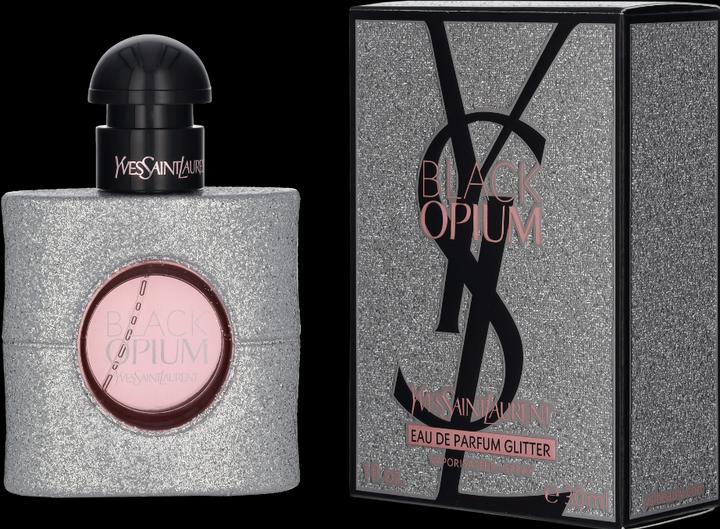 Actual product image Yves Saint Laurent Opium Glitter (Eau de parfum, 30 ml)