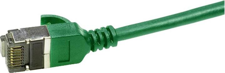 Image du produit LogiLink Câble de réseau (STP, CAT6a, 5 m)
