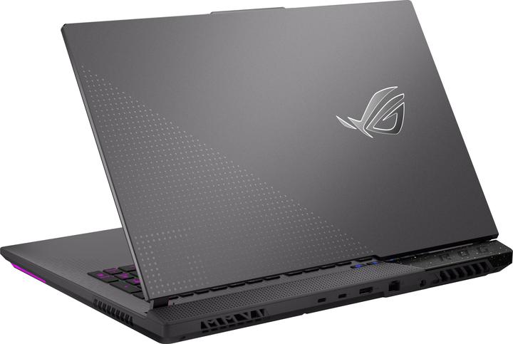 Immagine prodotto ASUS ROG Strix G17 (17.30", AMD Ryzen 9 7940HX, 16 GB, 1000 GB, DE)