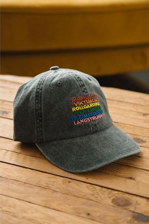 Actual product image Bavarian Caps Pippilotta Viktualia (One size)