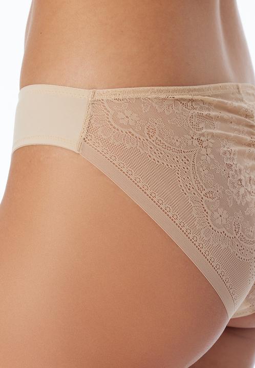 Immagine prodotto Schiesser Slip in pizzo invisibile (40, Confezione singola)