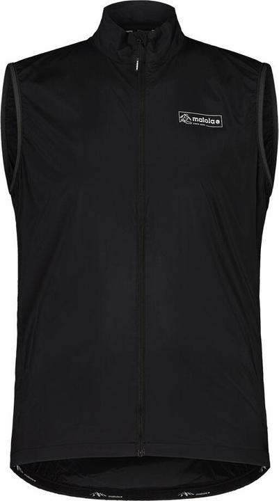 Maloja MaxM. Vest