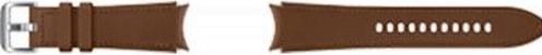 Produktbild Samsung Hybrid Leather Band (20 mm, Leder, Fluorelastomer)
