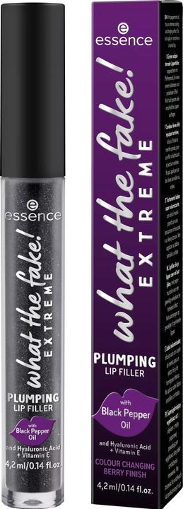 Image du produit essence Lip Booster Extreme Plumping 03 Pepper Me Up! (03 Pepper Me Up)