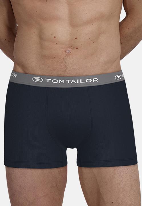 Immagine prodotto Tom Tailor Buffer (S, confezione da 3)