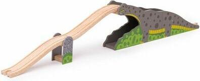 Immagine prodotto Bigjigs Houten Rails - Ophaalbrug