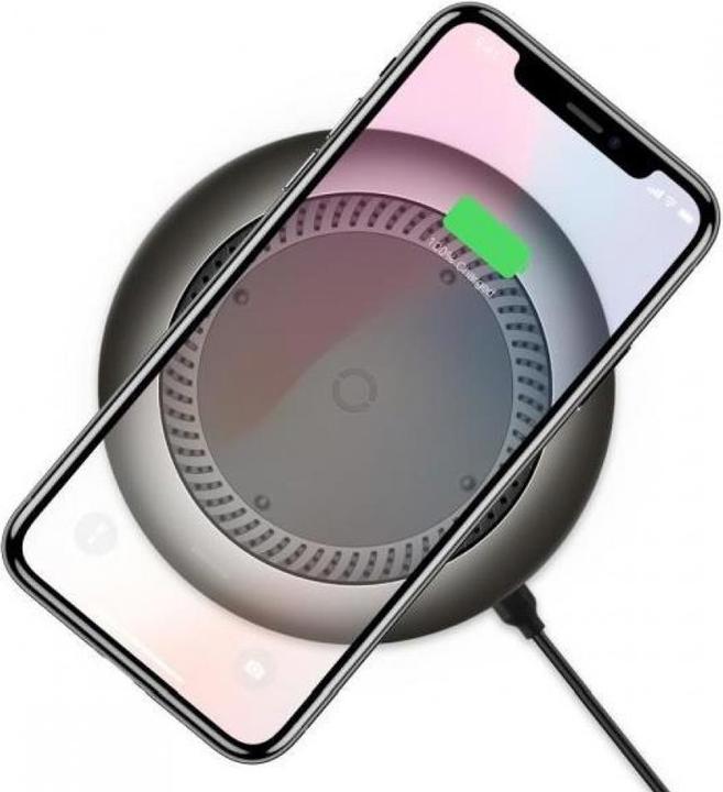 Immagine prodotto Baseus Whirlwind Desktop QI Wireless Charger (10 W)